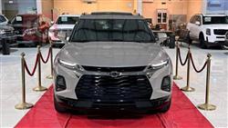 شيفروليه بليزر